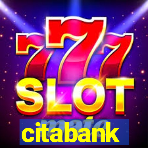 citabank participacoes ltda jogos online